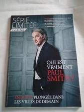 Les Echos série limitée