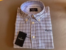 chemise hackett 16 ans Neuve Avec Étiquette