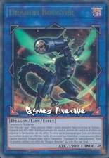 Yu-Gi-Oh ! Dragon Booster DUPO-FR025 (DUPO-EN025) VF/ULTRA