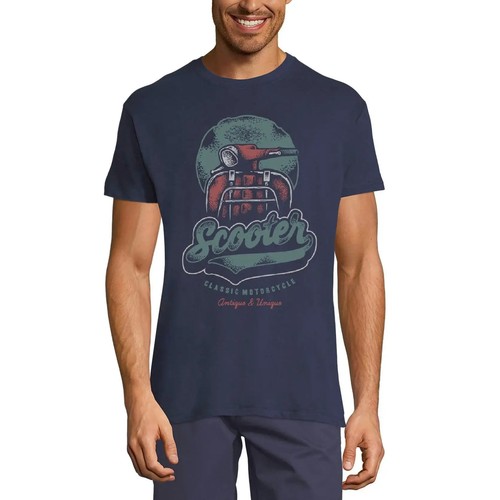 Ultrabasic homme tee - homme, tee-shirt