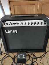Amplificateur lampes Laney LC30 II 30 watts