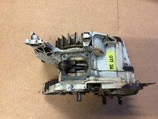 STIHL MS 440 tronçonneuse / bas moteur incomplet pour pièces