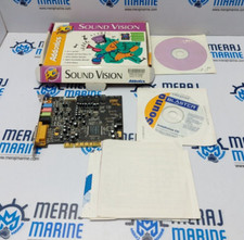 Carte PCB Sound Blaster Creative SB0220