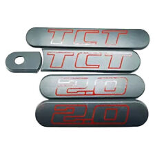 Custodes Peugeot 205 TCT grise