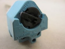 Thermostat chauffage à - ,