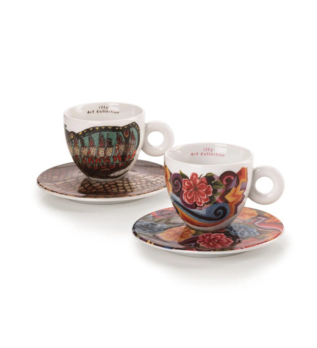 Illy 24958 lot - de, 2