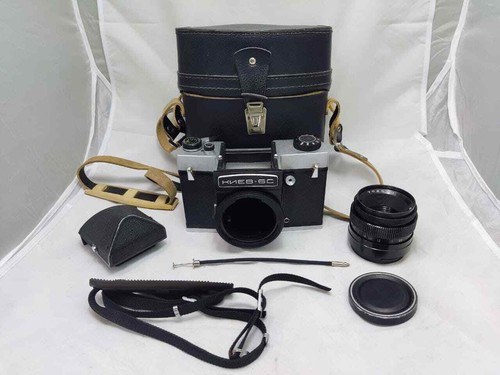Kiev vega 90 - vega-12, mm