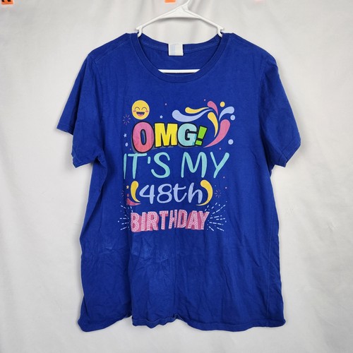 Omg 48th birthday - 48th,
