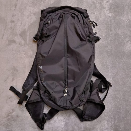 Patagonia dirt roamer pack - patagonia, 20l