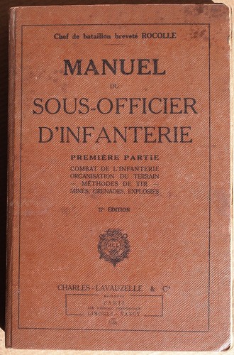 Rocolle manuel - rocolle,