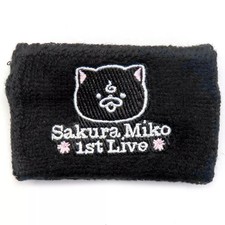 Bracelet Sakura Miko 1st Live