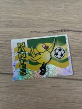 FC NANTES  ECUSSON BADGE