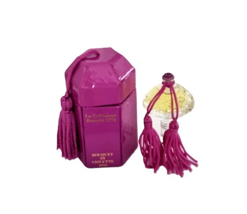 Miniature parfum borsari - miniature,