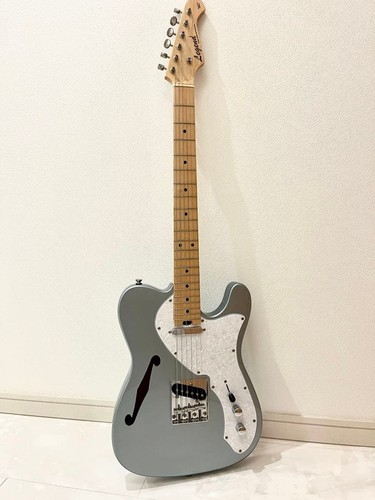 Legend lte 69tl telecaster - legend,