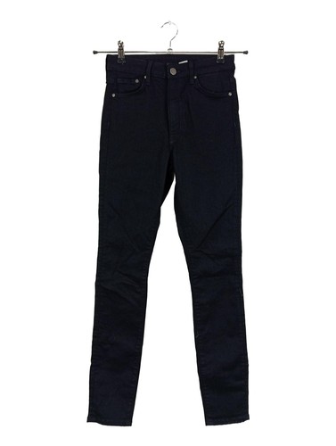 Denim jeans skinny dames - &,