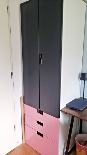 Armoire chambre enfant - chambre,