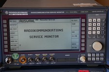 Rohde & Schwarz CMS 42Y CMS57