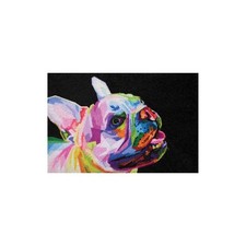 TAPIS DALLAS 40X60CM BULDOG