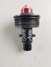 Bouchon de tube de fourche