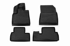 Tapis de sol pour PEUGEOT