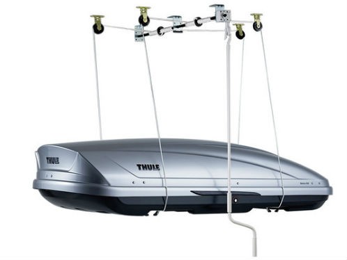 Thule multilift 572 - thule,