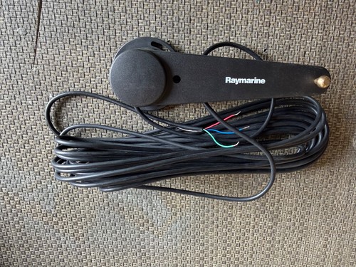 Raymarine e70099 rotary - raymarine,
