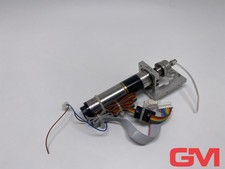 Maxon Moteur Spindelantrieb