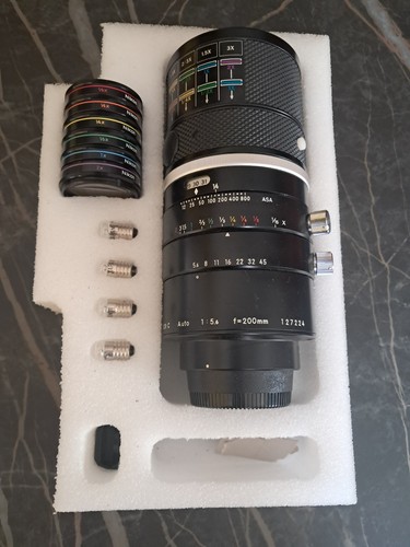 Nikon medical nikkor - medical,