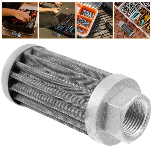 Filtre aspiration - filtre, d'aspiration