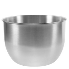  Gamelle Inox Bol De Batteur