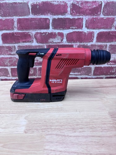 Hilti a36 avr - hilti,