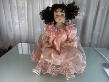 Poupée d'artiste Angels