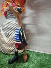 canard de bali bois teck