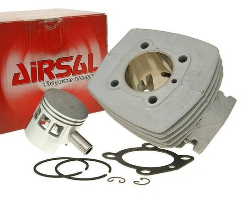 Kit cylindre airsal - airsal, sport