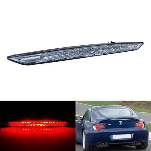 Rouge led 3rd troisième - led, feu