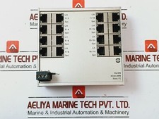 Switch Ethernet Industriel