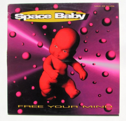 Space baby free - space, your