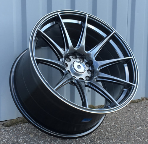 Pouces jantes bmw e90 e91 - 19,
