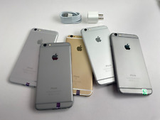 Apple iPhone 6 Plus 16/64/128 GB - Gray Silver Gold (Unlocked) IOS12 Smartphone