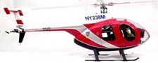 700 size MD500E police red