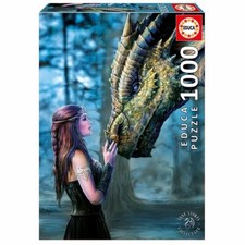 Educa Puzzle 1000 pièces Il