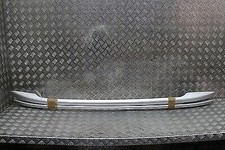 Jeu barre galerie toit - Barre de toit latérale origine - Peugeot 407 SW