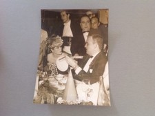 GRACE KELLY et LE PRINCE