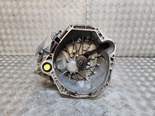 Boite 6 vitesses - Nissan Juke