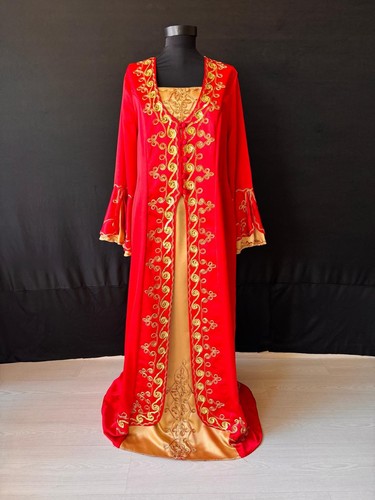 Traditional bindalli dress - bindalli,