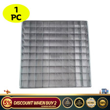 Brownie Divider Pan 100 Slot