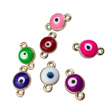  50 pcs DIY Connecteur Turc