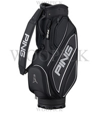 Sac de golf chariot Ping 2025