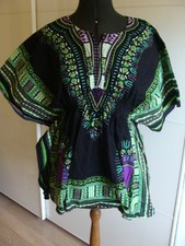 Tunique africaine neuve 38/40