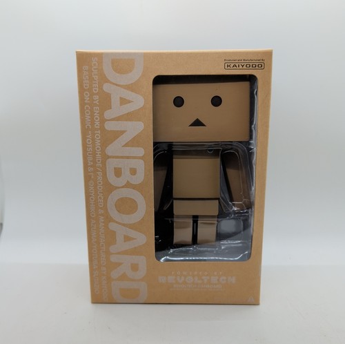 Kaiyodo revoltech yotsuba - kaiyodo,